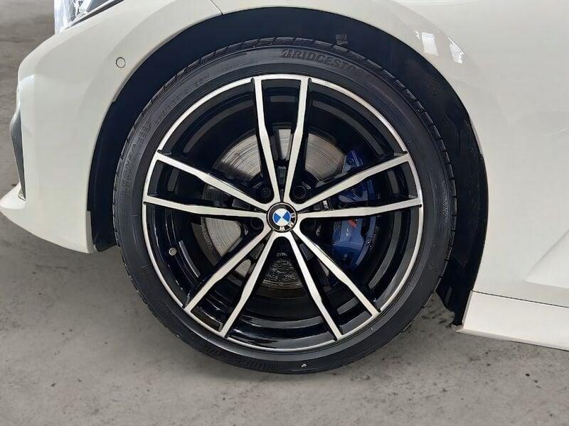 BMW Serie 3 320i Msport