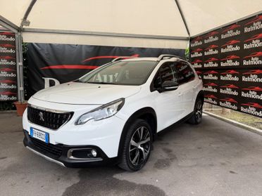 Peugeot 2008 Allure 110 Cv Automatica