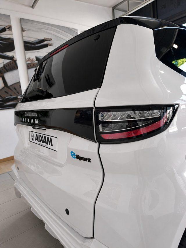 AIXAM City E-City Sport Premium