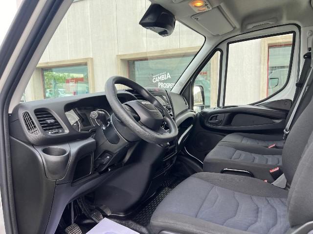 IVECO DAILY 35S16 V