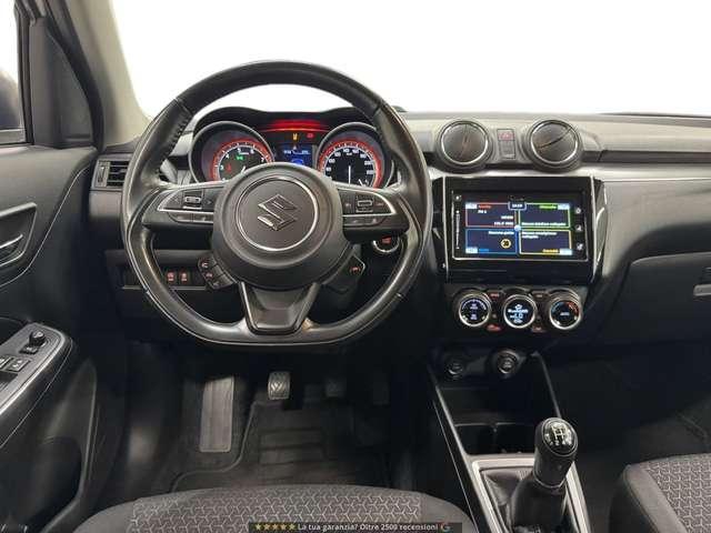 Suzuki Swift Swift 1.2h Top 2wd