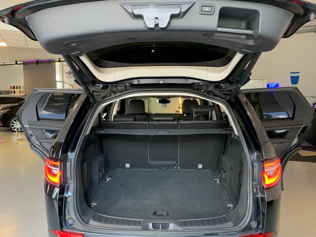 LAND ROVER Discovery Sport 2.0D I4-L Flw 150 CV AWD Auto S AUTOCARRO 5 POSTI