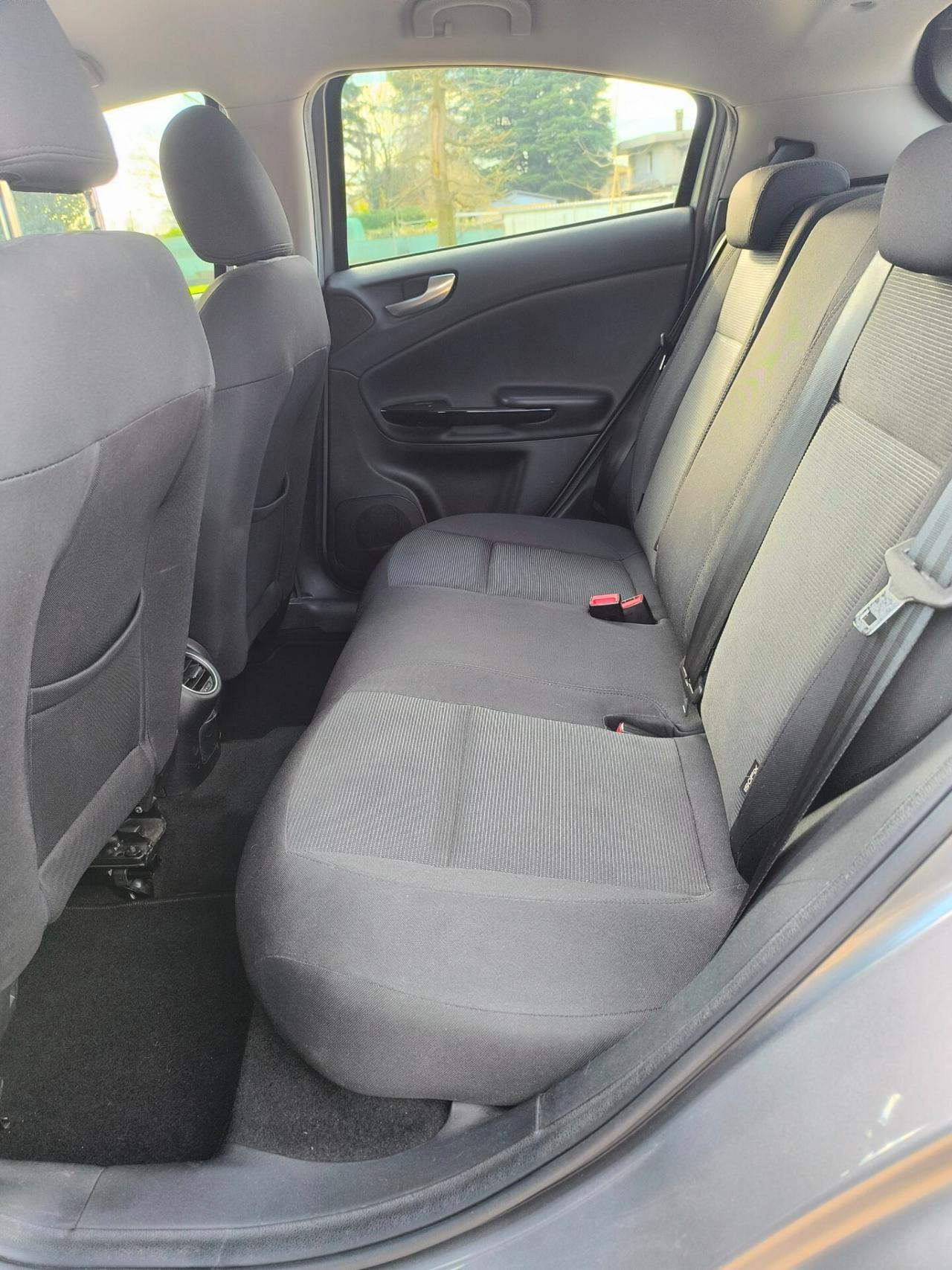 Alfa Romeo Giulietta 1.4 Turbo 120 CV Distinctive