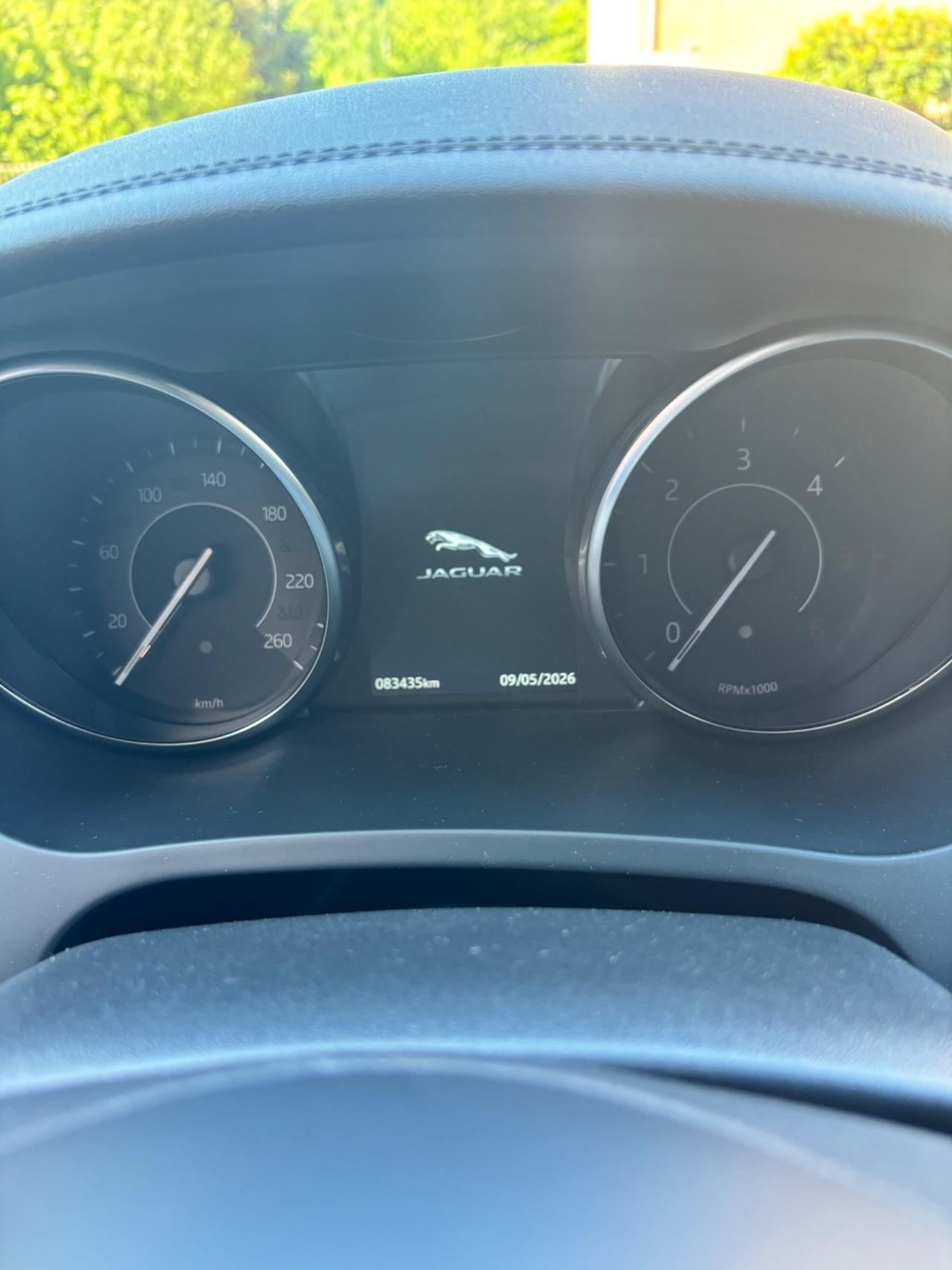 Jaguar E-Pace 2.0D 180 CV AWD