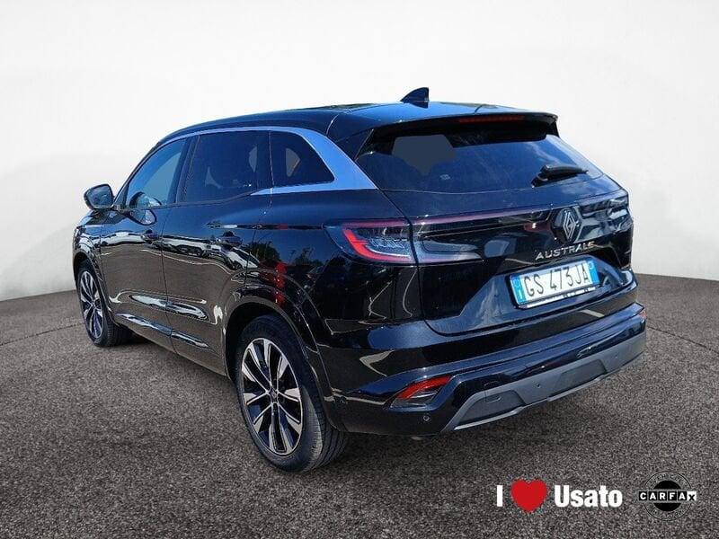 Renault Austral 2023 1.2 E-Tech full hybrid Techno 200cv auto