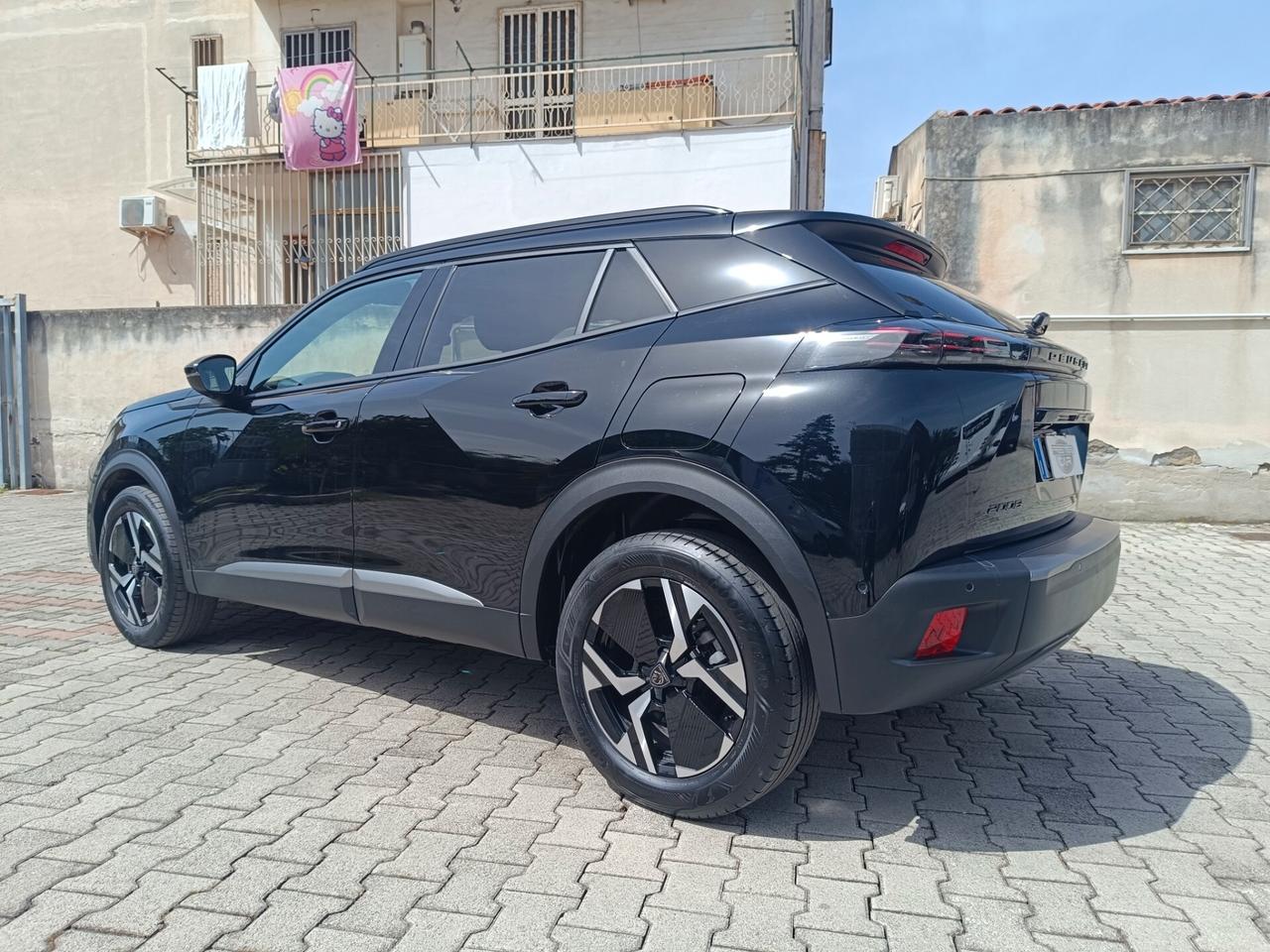 Peugeot 2008 PureTech 100 S&S Allure