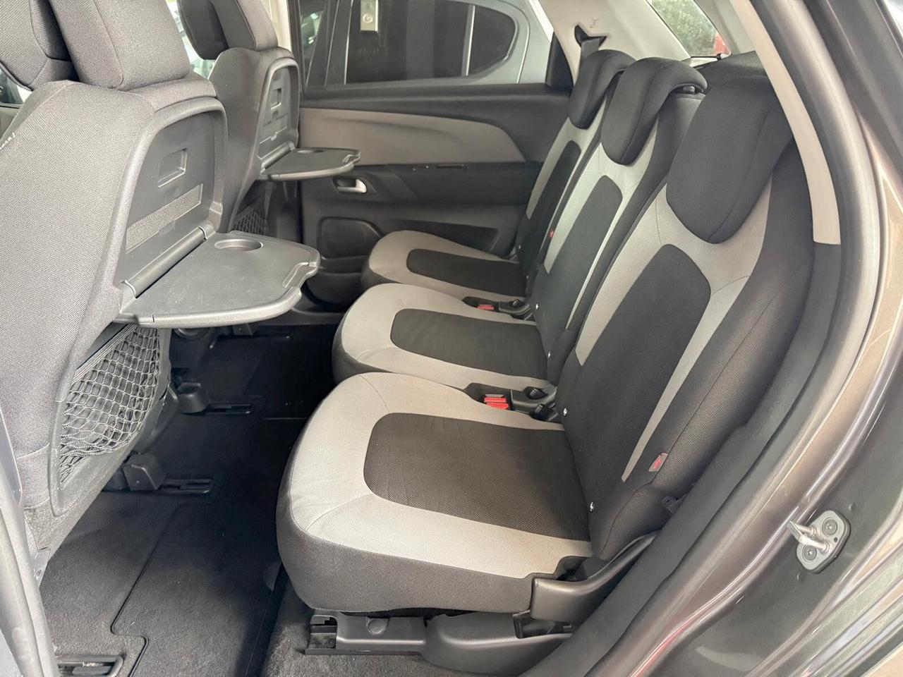 Citroen C4 Picasso BlueHDi 100 S&S Business