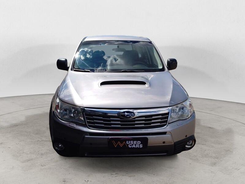 Subaru Forester Forester 2.0D X Comfort