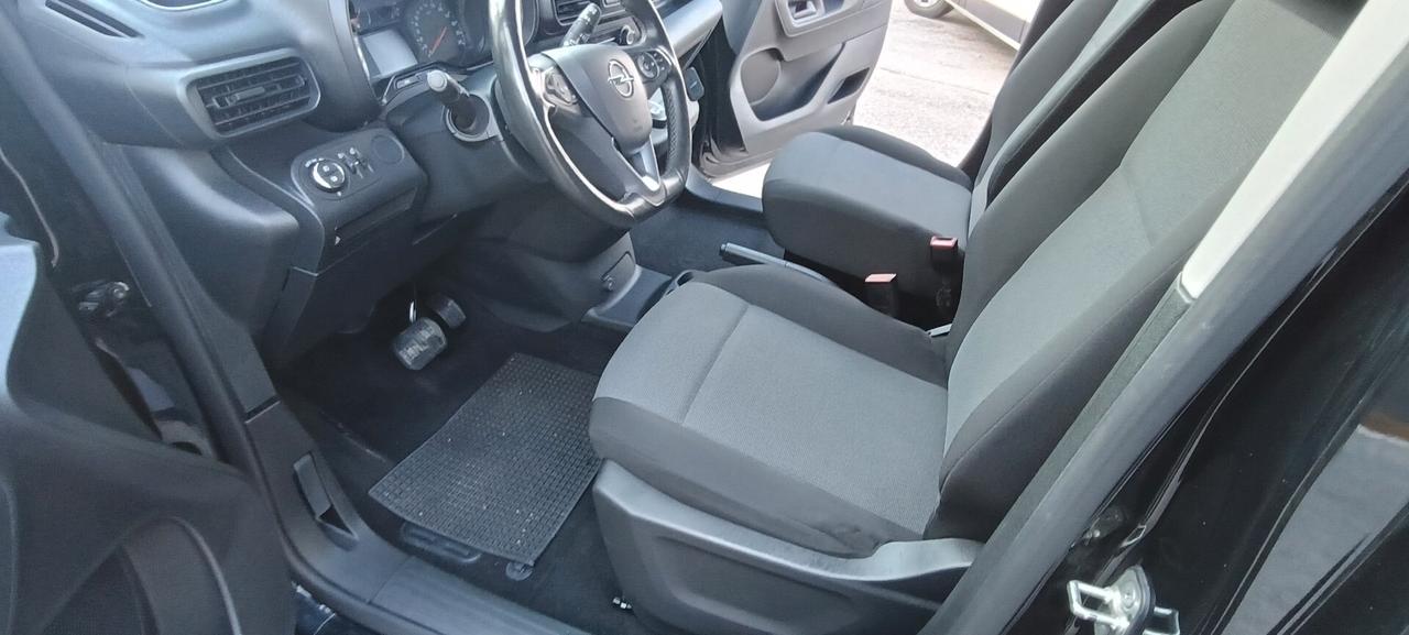 Opel Combo Cargo XL 1.5 Diesel 130CV S&S PL 950kg Edition