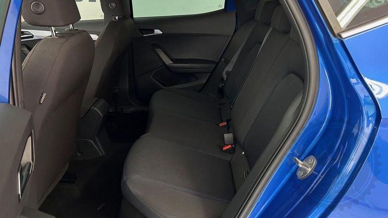 Seat Arona Arona 1.0 EcoTSI 110 CV FR RETROC. NAVI P.ZO REALE