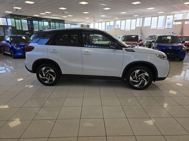SUZUKI Vitara 1.4 Hybrid 4x4 Top Promo Superpermuta o rottamaz.