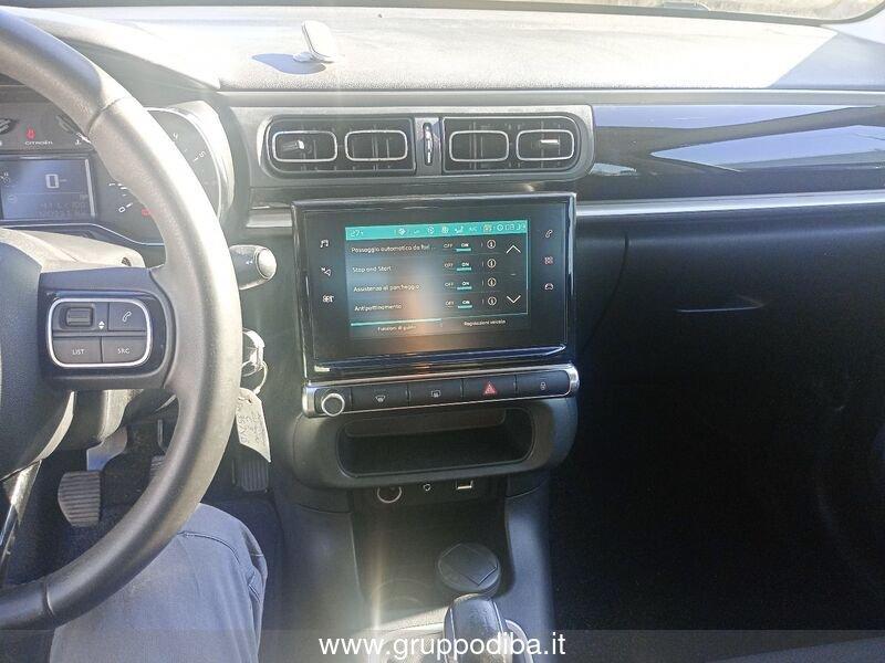 Citroën C3 2017 Diesel 1.6 bluehdi Shine s&s 75cv