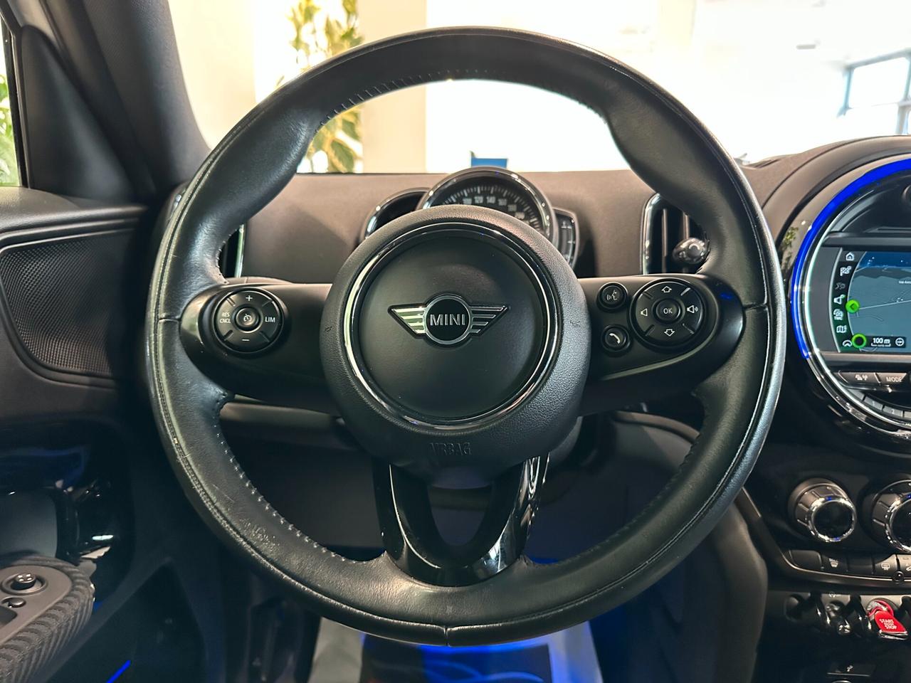 Mini Cooper D Countryman 2.0