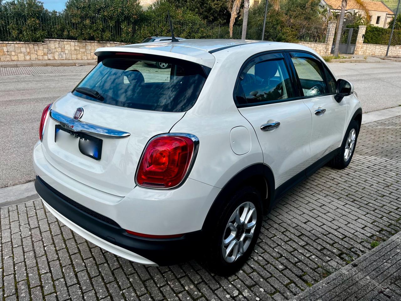 Fiat 500X 1.3 MultiJet 95 CV Pop Star