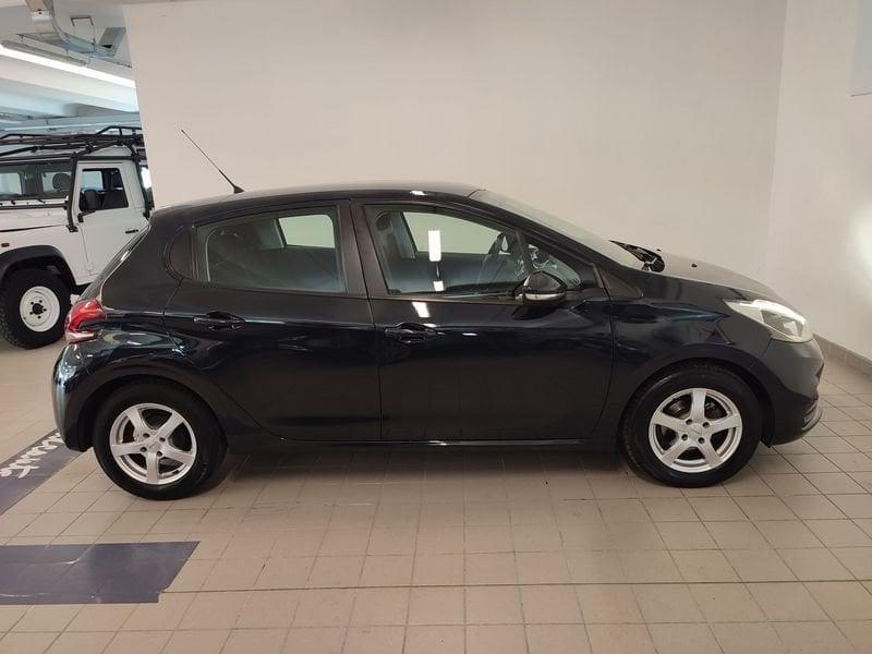 Peugeot 208 1.2 PureTech 82 CV 5 porte Active