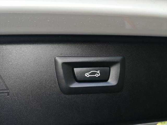 BMW 520 d Touring Business Automatico