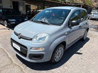 FIAT PANDA 1.2 B - 2018