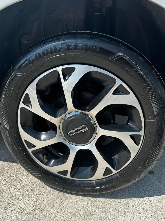 FIAT 500L 1.3 Multijet 95 CV Lounge OK NEOPATENTATO