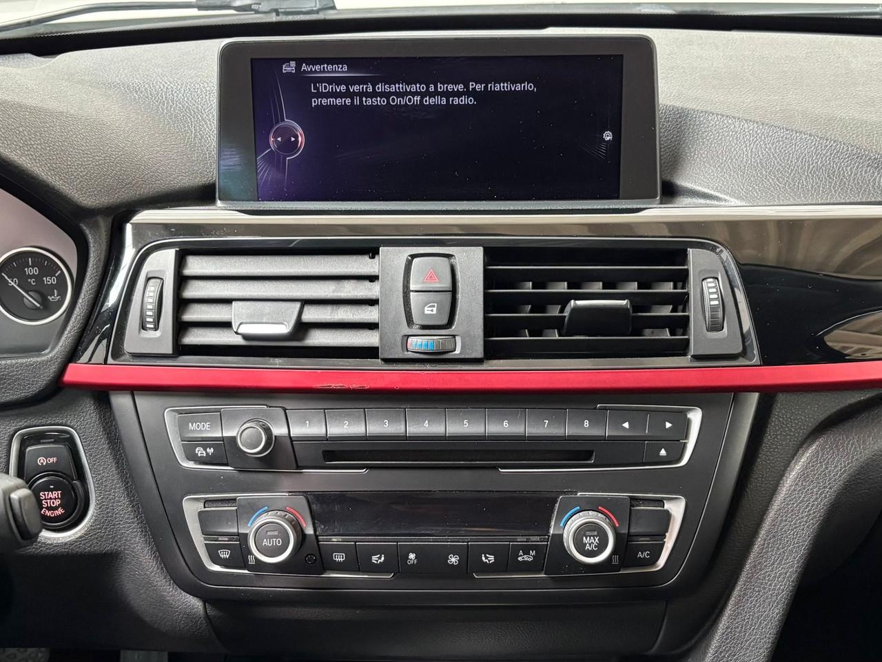 Bmw 316 316d Touring Sport