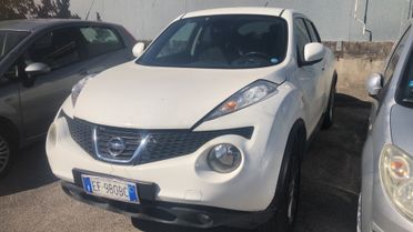 Juke 1.6 Gpl Motore rotto