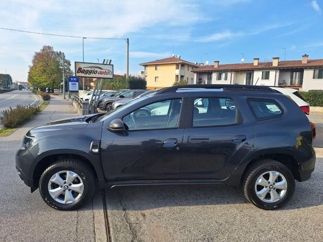 DACIA Duster 1.5 Blue dCi 8V 115 CV 4x4 AUTOCARRO N1 N°GG954