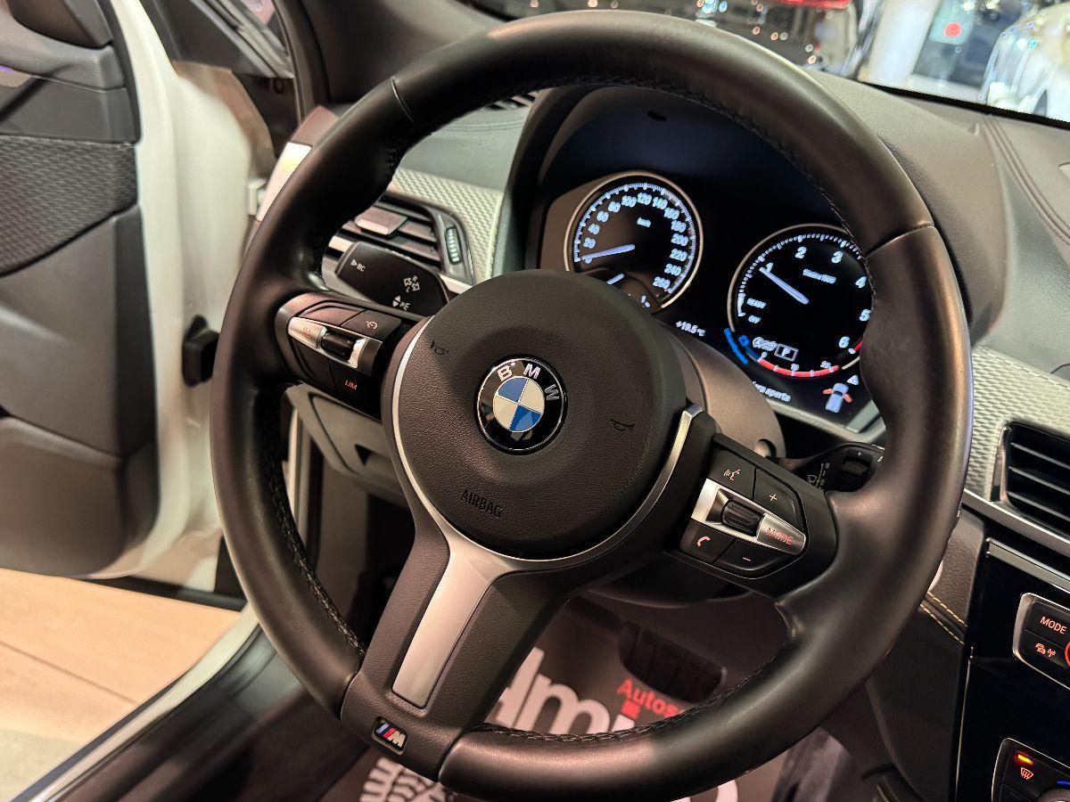 BMW X2 xDrive18d M-Sport X