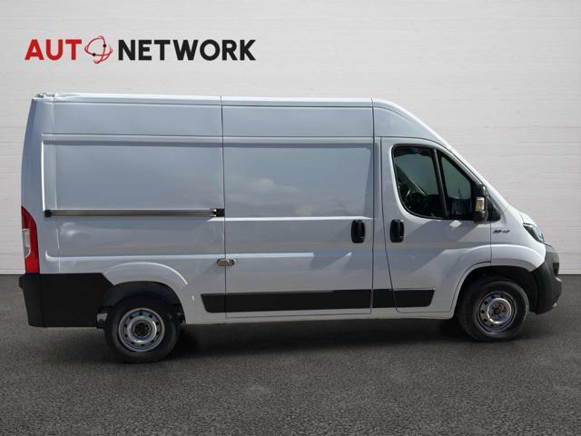 FIAT Ducato 33 2.3 MJT 140CV PM-TM Furgone