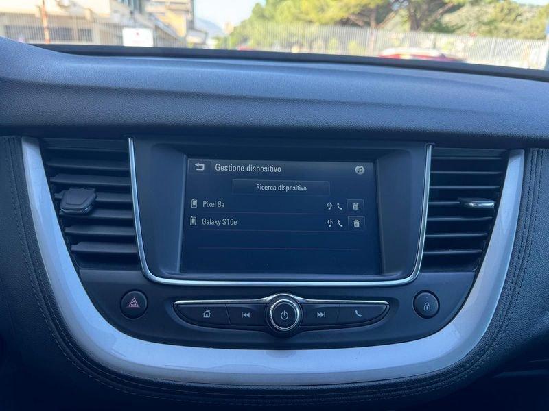 Opel Grandland 1.5 Diesel 130cv MT6 S&S Advance