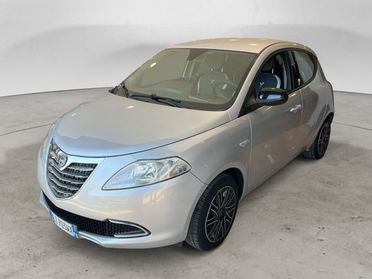 LANCIA Ypsilon Ypsilon 1.2 8v Elefantino ecochic Gpl 69cv my14