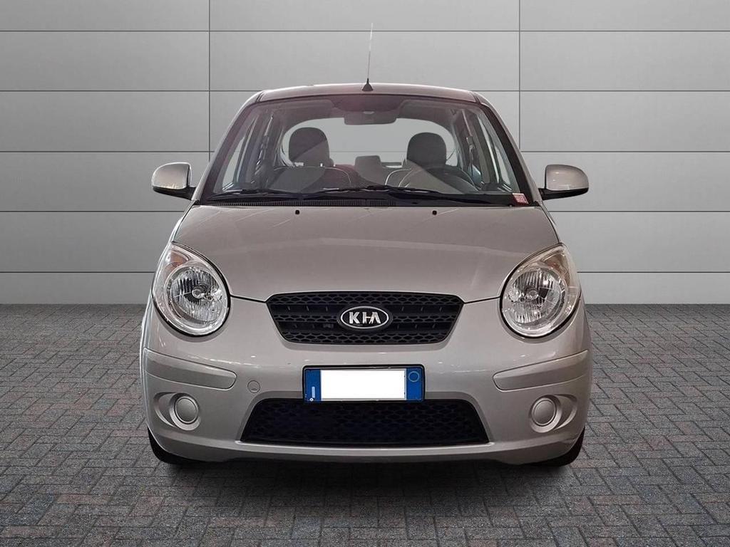 Kia Picanto 1.0 Bi-Fuel Easy