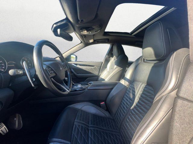 MASERATI Levante 3.0 4WD 430CV Gransport