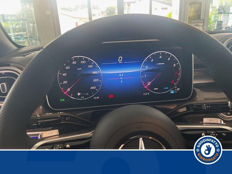 Mercedes-Benz CLE Cabrio CLE 300 4MATIC CABRIO AMG Line Premium Plus