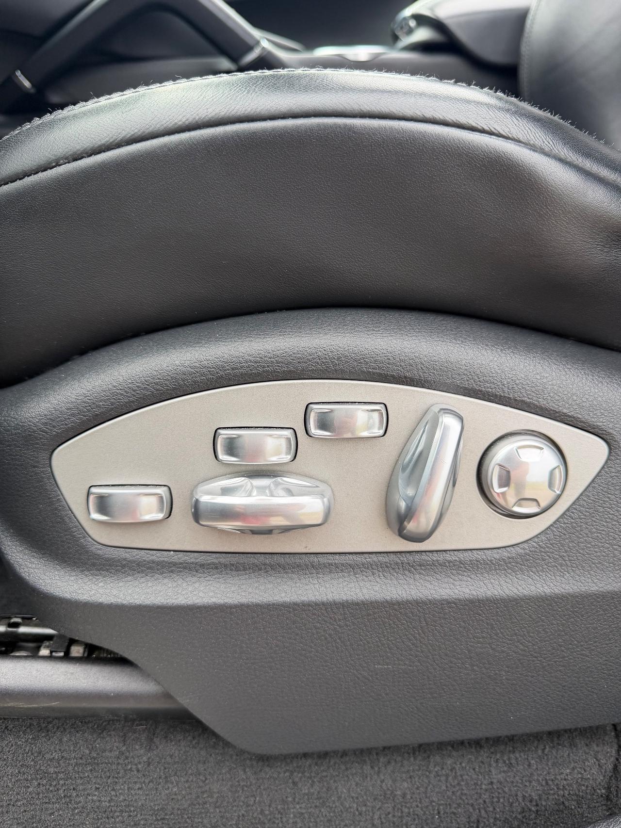 Porsche Cayenne 3.6 GTS