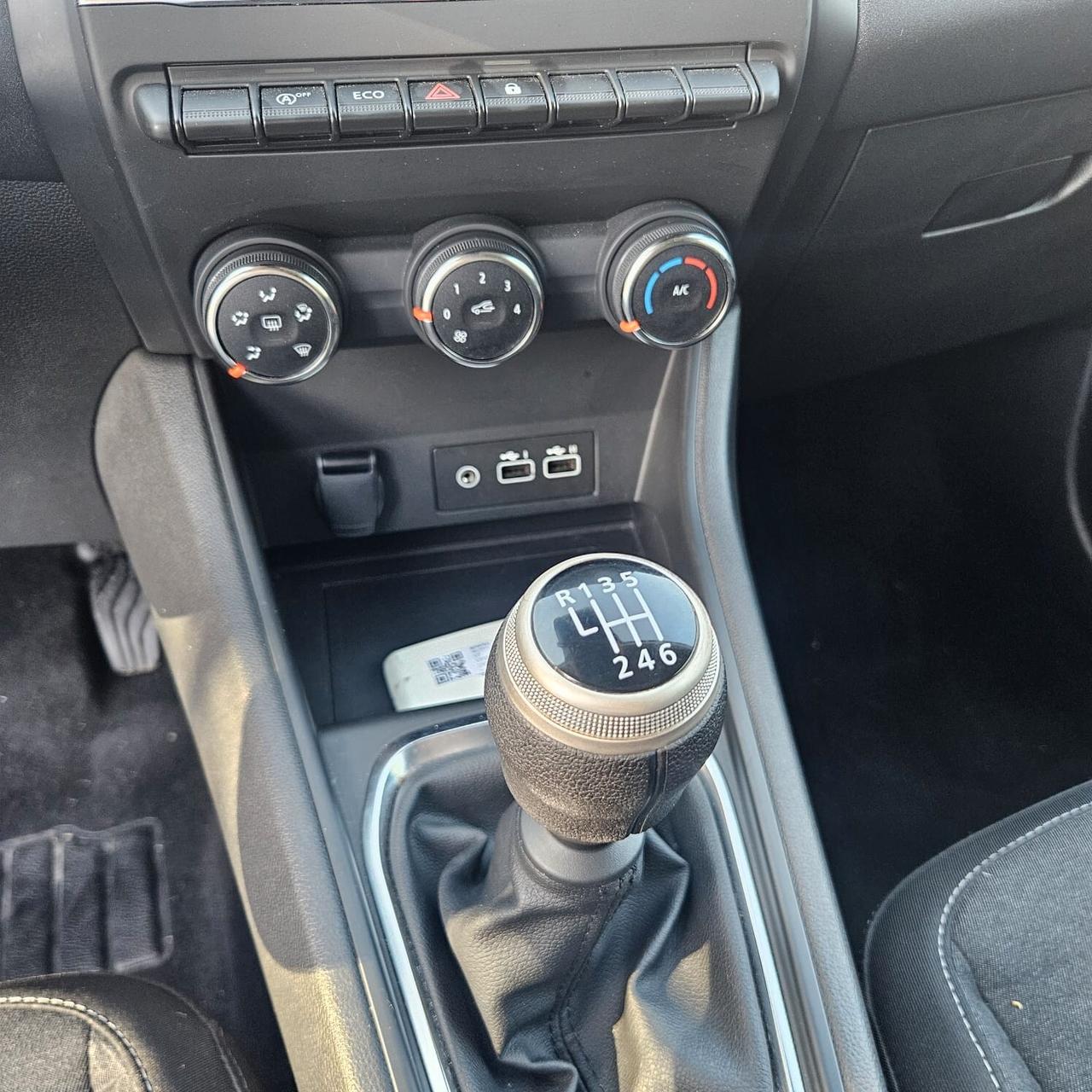 Renault Captur TCe 100CV GPL Techno 2024 km58000
