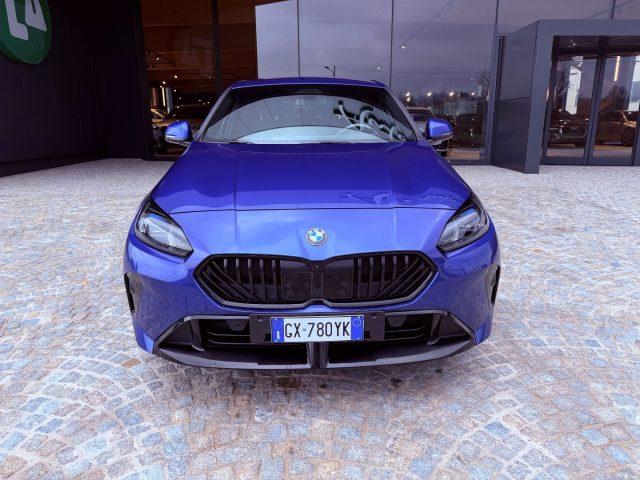 BMW 118 MSPORT PRO AUTO - KM 19.000 - PROMO FINANZIAMENTO