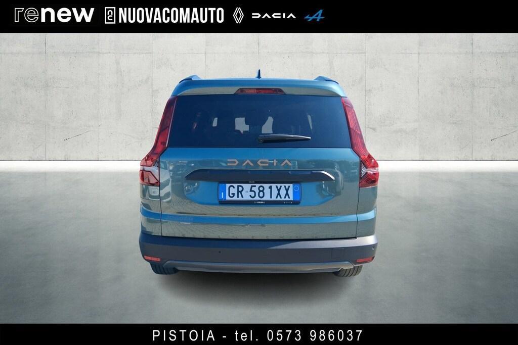 Dacia Jogger 1.6 HYBRID Extreme