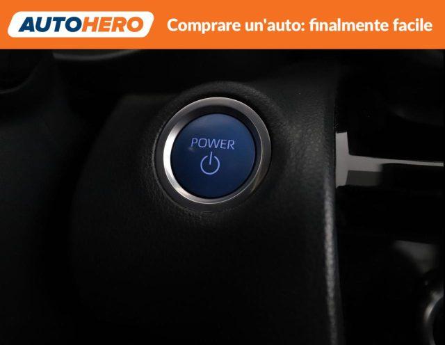 TOYOTA Yaris Cross 1.5 Hybrid 5p. E-CVT Adventure