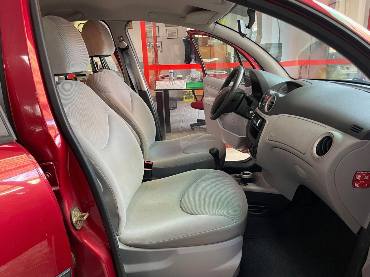 Citroen C3 1.1 Elegance 98.000KM!!!