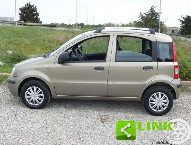 FIAT Panda 1.3 MJT NEOPATENTATI