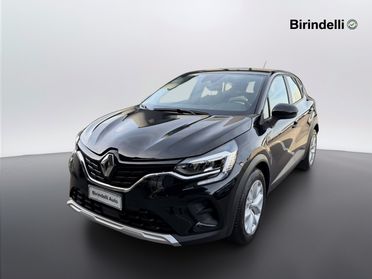 RENAULT Captur 2ª serie - Captur Full Hybrid E-Tech 145 CV Equilibre