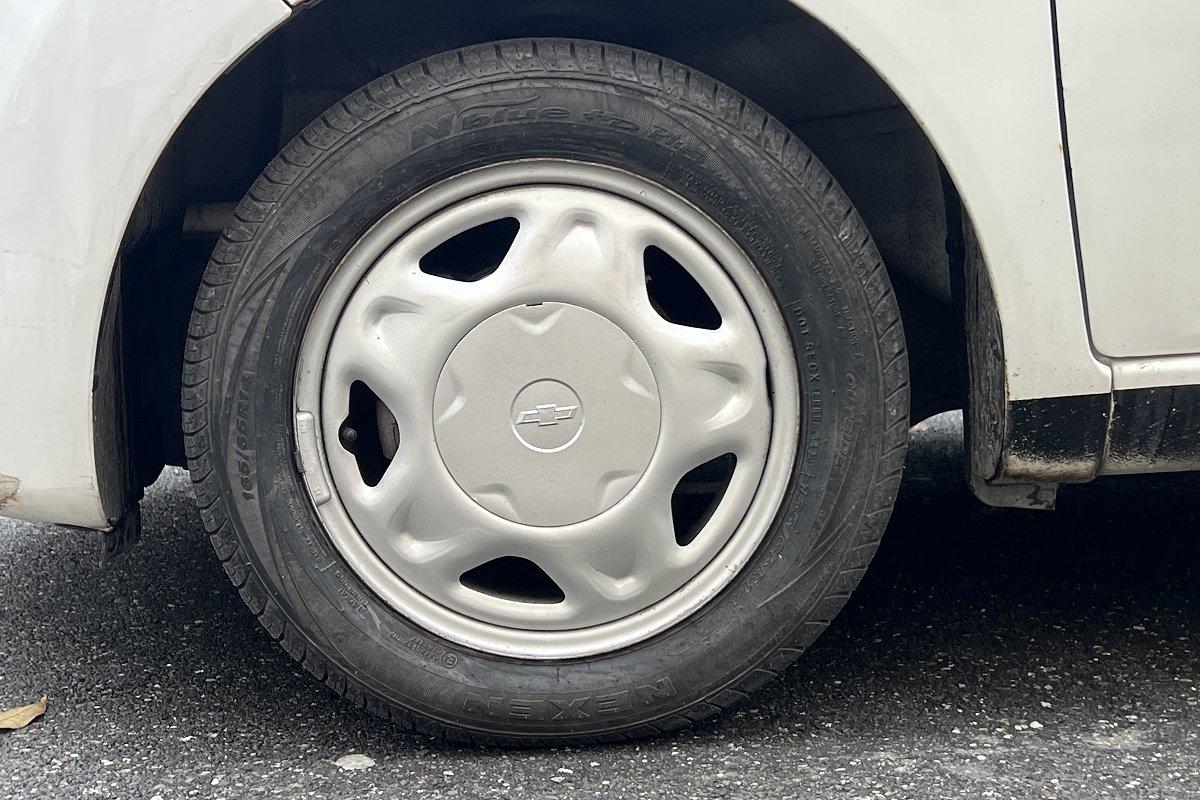 CHEVROLET Spark 1.0 GPL Eco Logic