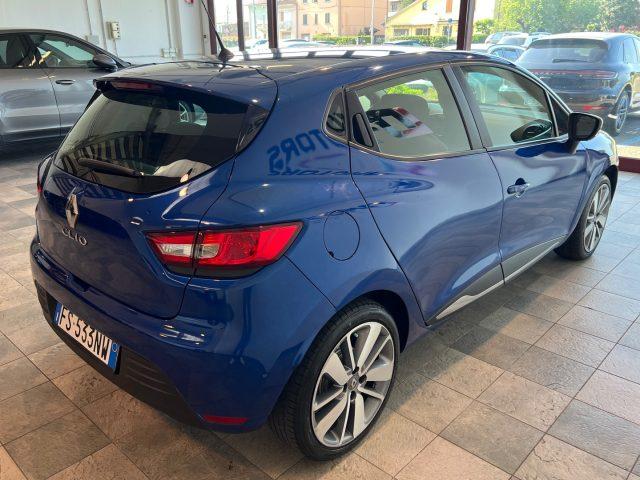 RENAULT Clio TCe 12V 90 CV GPL 5 porte Life