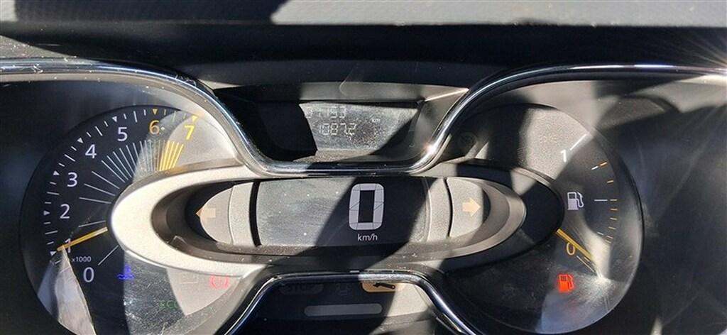 Renault Captur 0.9 TCe Live