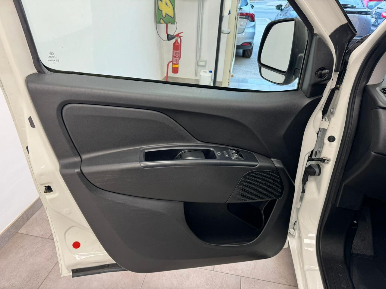 FIAT DOBLO 1.3 MJT CARGO