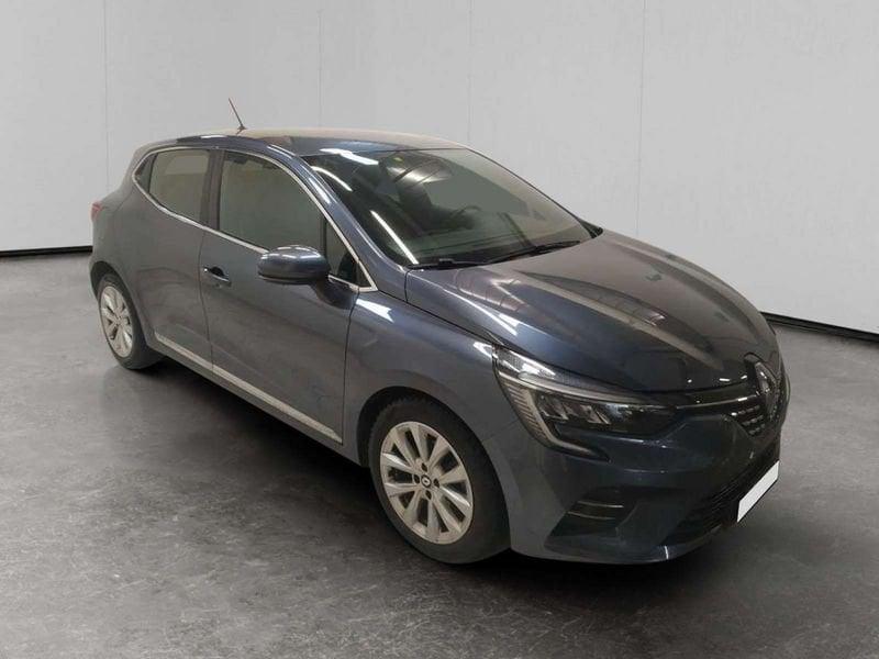 Renault Clio 1.0 tce Intens Gpl 100cv my21