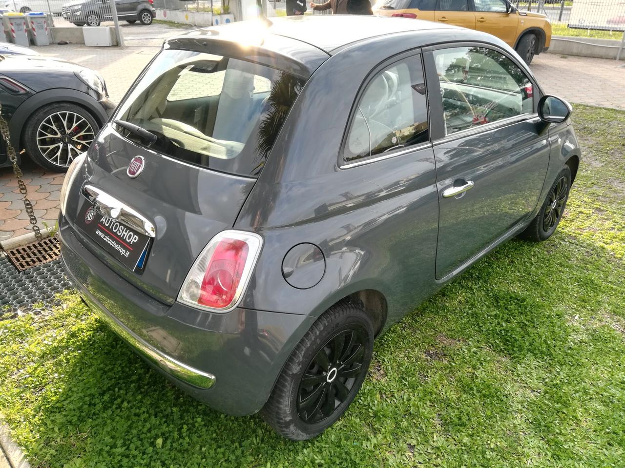 FIAT - 500 - 1.3 Multijet 16V 95CV - NEOPATENTATI - FINANZIABILE - PERMUTE