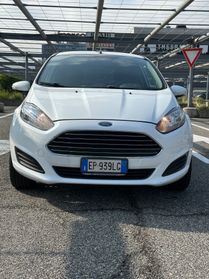 Ford Fiesta 1.0 80CV 3 porte Titanium