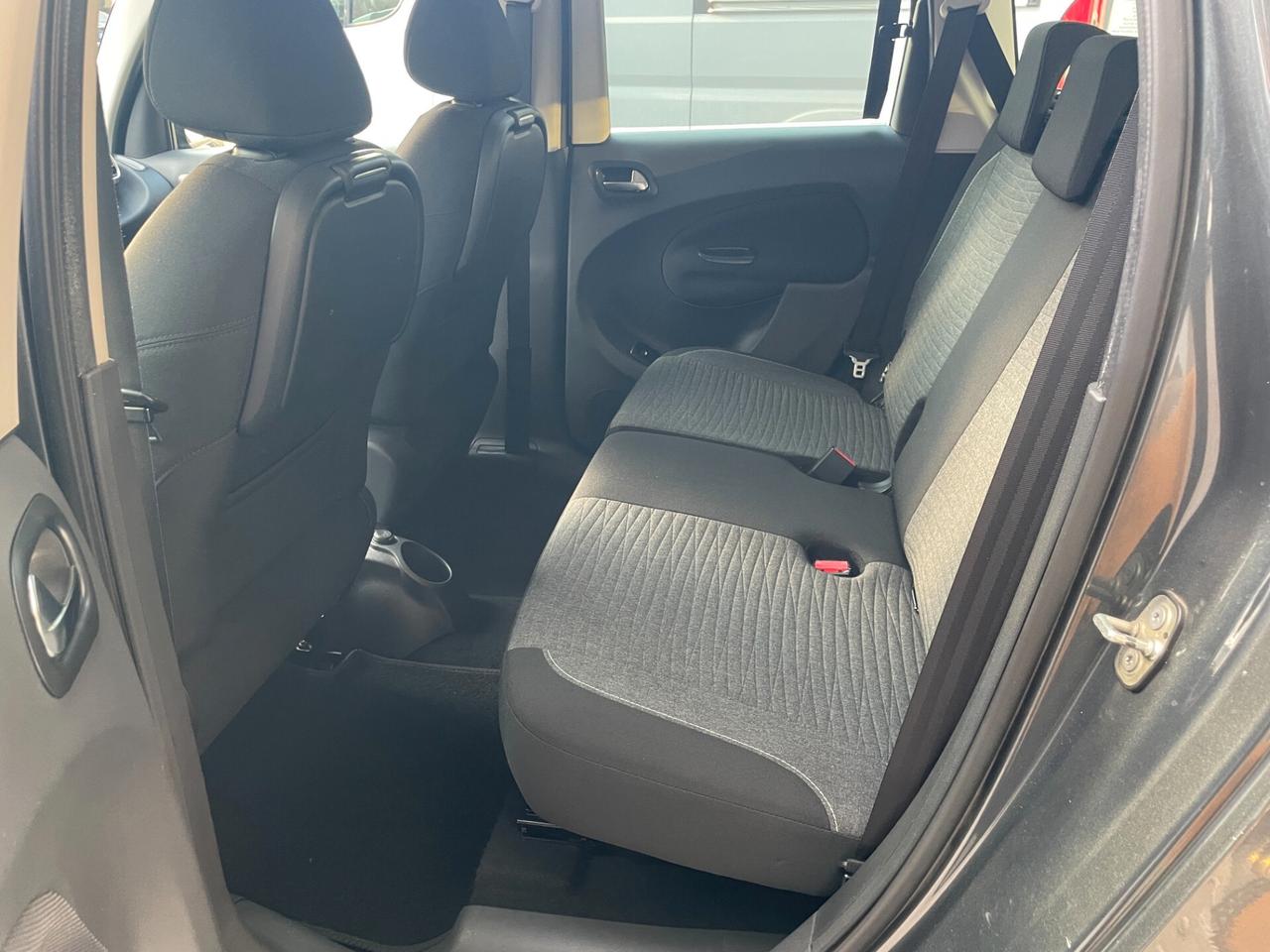 Citroen C3 Picasso VTi 95 Exclusive