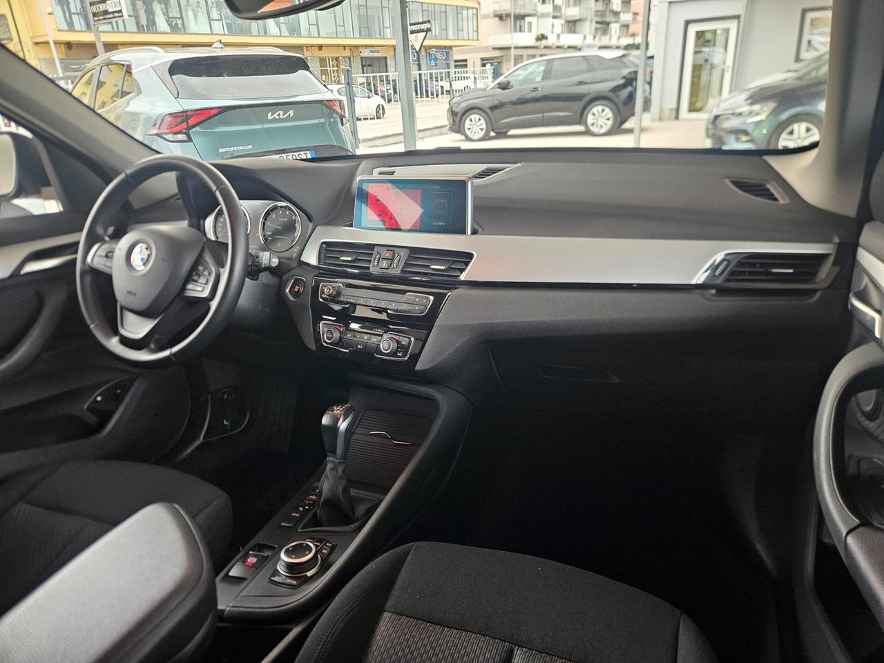 Bmw X1 xDrive25e Business Advantage Automatica