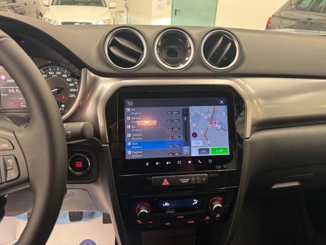 SUZUKI Vitara 1.4 Hybrid AllGrip Cool 4WD KM.0 PRONTA CONSEGNA